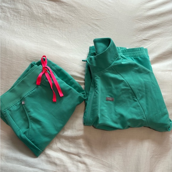 Figs Pants - Figs Scrubs